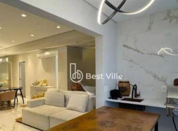 e7e4d2cf9bf945b3ff1d9b4b3ecafcfbedfff134 · Apartamento com 2 dormitórios à venda, 110 m² por R$ 2.200.000,00 - Alphaville - Barueri/SP