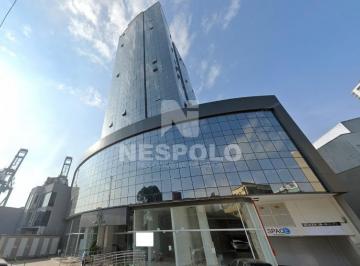 Comercial · 288m² · Sala Comercial térrea para locação, Centro, ITAJAI - SC