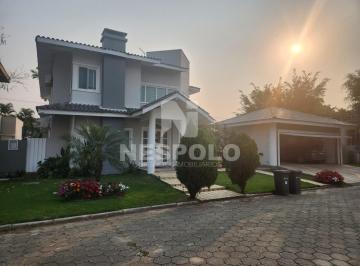 Casa · 317m² · 2 Quartos · 4 Vagas · Casa à venda Condomínio Residencial Açores, Dom Bosco, ITAJAI - SC