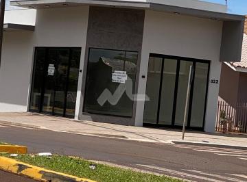 Comercial · 70m² · Sala comercial para locação, com 70 m , com banheiro, no Jardim Porto Alegre, Toledo-PR