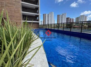d4693e5f32606a704baefee07e557e36803c9436 · Apartamento com 2 quartos à venda, 54 m² por R$ 710.000 - Varjota - Fortaleza/CE