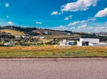 872844e1383b460ef534487609e818157d453b9e · Terreno à venda, 480 m² por R$ 800.000,00 - Alphaville Jundiaí - Jundiaí/SP