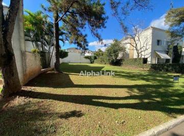 46c2ac0c90504d551d863d59a3eb5acce5483652 · Terreno à venda, 560 m² - Alphaville 0 - Barueri/SP
