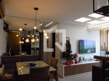 Apartamento · 60m² · 2 Quartos · 1 Vaga · Apartamento para Aluguel - Cidade São Francisco , 2 Quartos,  60 m2 - São Paulo