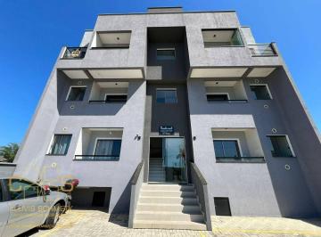 FRENTE · APARTAMENTO COM SUÍTE