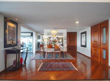 Apartamento · 221m² · 4 Quartos · 3 Vagas · Apartamento à Venda - Centro, 4 Quartos,  221 m² - Novo Hamburgo