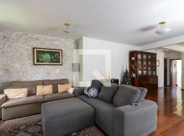 Casa · 400m² · 5 Quartos · 5 Vagas · Casa à Venda - Água Fria, 5 Quartos,  400 m² - São Paulo
