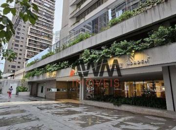 523053e58ba20731ce0de82aeb36b1ca7adf012d · Apartamento com 4 suites à venda, 227 m² por R$ 2.400.000 - Setor Marista - Goiânia/GO