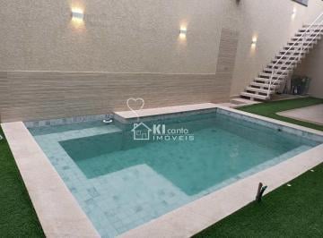 Casa · 360m² · 3 Quartos · 4 Vagas · Casa com 3 quartos, Quadra dos Príncipes, Atibaia - R$ 2.7 mi, Cod: 1355