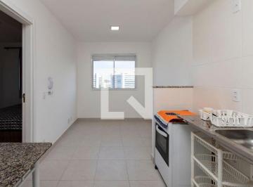 Apartamento · 26m² · 1 Quarto · Apartamento para Aluguel - Jardim Sao Luis, 1 Quarto,  26 m² - São Paulo