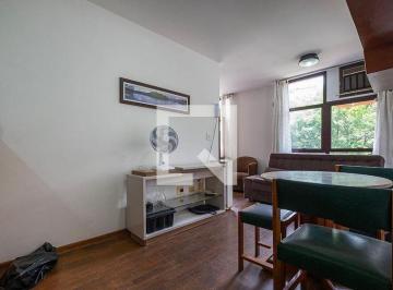 Apartamento · 44m² · 1 Quarto · 1 Vaga · Apartamento para Aluguel - Jardim Paulista, 1 Quarto, 44 m² - São Paulo