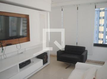 Apartamento · 90m² · 2 Quartos · 2 Vagas · Apartamento para Aluguel - Caminho das Árvores, 2 Quartos, 90 m² - Salvador