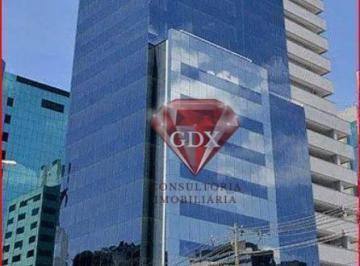 7d5a1ca2b5543c0a33a8935417868c9ae1a41a55 · Conjunto comercial no Brooklin