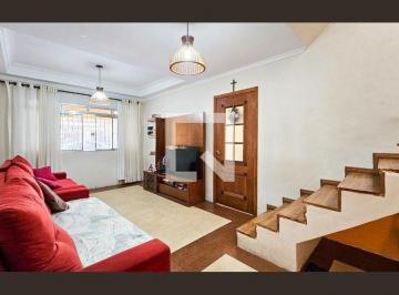Casa · 144m² · 3 Quartos · 2 Vagas · Casa à Venda - Jardim Marajoara , 3 Quartos,  144 m² - São Paulo
