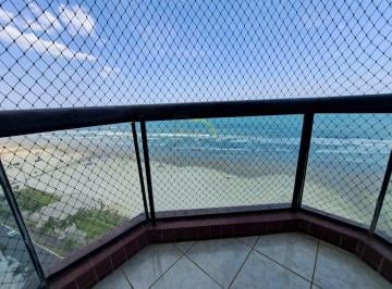 Apartamento · 224m² · 4 Quartos · 2 Vagas · Cobertura com 4 dorms, Caiçara, Praia Grande - R$ 1.45 mi, Cod: 5362