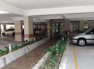 Apartamento · 95m² · 2 Quartos · 1 Vaga · Apartamento com 2 dorms, Marapé, Santos - R$ 450 mil, Cod: 5360