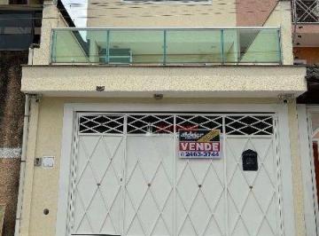 53b069b6c74a6916c4b5796964bdd752f8c3758f · Sobrado com 3 dormitórios à venda, 160 m² por R$ 730.000,00 - Vila Maranduba - Guarulhos/SP