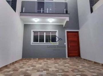 8a4177e642469a06581d8f4e344edfb784a0b951 · Sobrado com 3 dormitórios à venda, 130 m² por R$ 750.000 - Jardim Cumbica - Guarulhos/SP