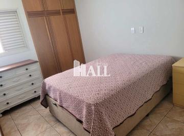 Apartamento · 120m² · 3 Quartos · 2 Vagas · Apartamento, Vila Ideal, São José do Rio Preto