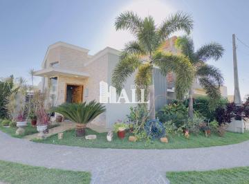 Casa · 126m² · 3 Quartos · 2 Vagas · Casa de Condomínio com 3 quartos, Parque Residencial Nature I, São José do Rio Preto - R$ 630 mil, C