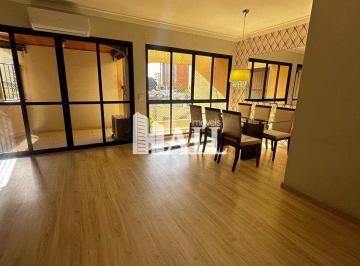 Apartamento · 108m² · 3 Quartos · 1 Vaga · Apartamento, Centro, São José do Rio Preto