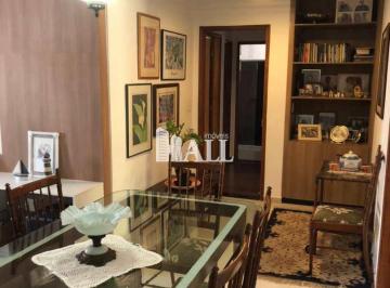 Apartamento · 138m² · 3 Quartos · 2 Vagas · Apartamento, Jardim Vivendas, São José do RioPreto