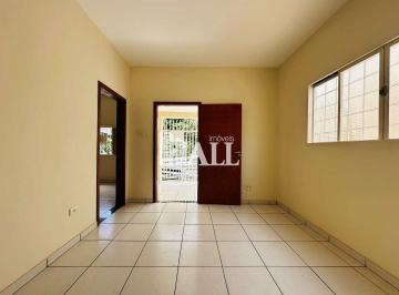 Comercial · 179m² · 3 Quartos · 3 Vagas · Casa, Vila Bom Jesus, São José do Rio Preto