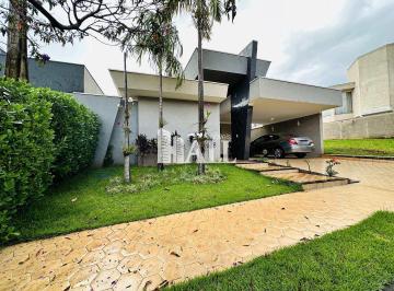 Casa · 216m² · 3 Quartos · 4 Vagas · Casa de Condomínio com 3 dorms, Centro, Bady Bassitt - R$ 1.65 mi, Cod: 13196