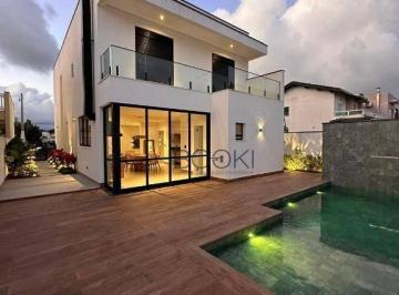 9370c245f14ef0e30f9d1d8a0729541d4e68308f · Oportunidade - Casa com 3 dormitórios à venda, 220 m² por R$ 2.000.000 - Bougainvillee Residencial I