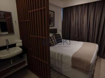 Studio · Studio mobiliado em andar intermediário pronto para morar no Jardim Paulista