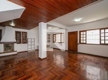 Casa · 320m² · 5 Quartos · 2 Vagas · Casa à Venda - Jabaquara, 5 Quartos,  320 m² - São Paulo