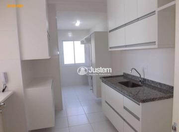 459914ee98209ede07f0ac8c5570cf62cb8bca37 · Apartamento com 2 dormitórios para alugar, 68 m² por R$ 3.458,00/mês - Parque São Lourenço - Indaiat