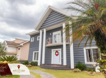 893eb0218bad94770e32c3b1bf529146921e415c · Casa no Tirol das Torres com 4 suítes à venda, 524 m² por R$ 5.600.000 - Uberaba - Curitiba/PR
