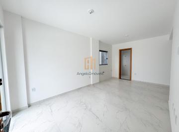 Apartamento · 68m² · 2 Quartos · 1 Vaga · Apartamento térreo com área externa em Gravatá, Navegantes/SC