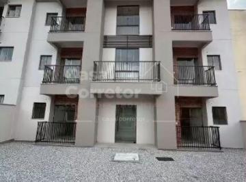 Apartamento · 57m² · 2 Quartos · 1 Vaga · ACONCHEGANTE APARTAMENTO DE 2 DORMITÓRIOS