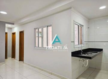 8886b21bc4e6f0e2809fd2ae1ed6eff03d1b91ae · Cobertura à venda, 92 m² por R$ 410.000,00 - Vila Apiaí - Santo André/SP
