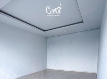 Comercial · 28m² · Sala comercial de 28m2 na Vila Lobão