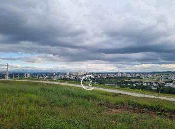 7a3b4f09673195b5079826df8c0295bf14c48917 · Terreno à venda, 348 m² por R$ 640.000,00 - Urbanova - São José dos Campos/SP