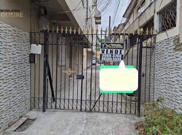 1ca83d3afeb703b2591fd433fd4d1288e2951ba0 · Casa com 2 dormitórios de vila, à vende em Vila Valqueire, Ponto Nobre do Bairro.