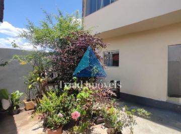 Casa · 140m² · 5 Quartos · 2 Vagas · Duas casas no Terreno por R$ 430.000 - Conjunto Habitacional 31 de Março (COHAB) - Santa Bárbara D'O
