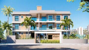 Apartamento · 63m² · 2 Quartos · 1 Vaga · Apartamento à venda no bairro Ingleses do Rio Vermelho - Florianópolis/SC