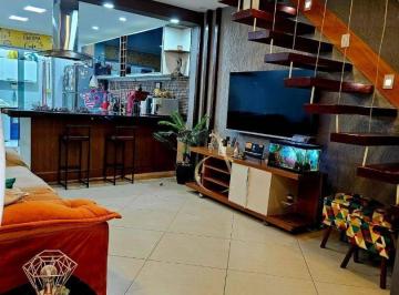 375bac17de325000b44a4de7aabafcb016f7143b · CASA TRIPLEX PARA VENDA – CONDOMÍNIO BEIJA-FLOR DA COLINA – NOVA IGUAÇU