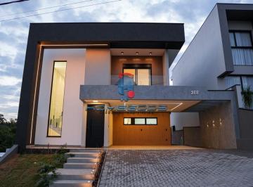 Casa · 238m² · 3 Quartos · 4 Vagas · Casa à venda em Valinhos, Vila Pagano, com 3 suítes, com 238 m², Cond Bosque da Mata