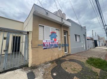 Comercial · 91m² · 2 Quartos · Casa à venda em Campinas, Bosque, com 2 quartos, com 91.5 m²