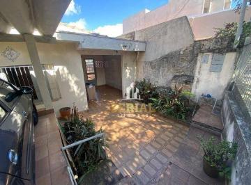 3a1bad8e937209e3fc00b41b41694800399c1bd5 · Casa à venda, 102 m² por R$ 640.000,00 - Olímpico - São Caetano do Sul/SP