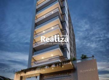 Apartamento · 156m² · 3 Quartos · 3 Vagas · Bennedict Residence - Luxo e Conforto no Jardim América