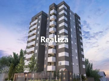 Apartamento · 52m² · 2 Quartos · 1 Vaga · Apartamento à Venda no Bairro Nossa Senhora das Graças em Caxias do Sul-RS