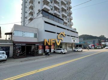 Apartamento · 60m² · 2 Quartos · 1 Vaga · Apartamento no Centro