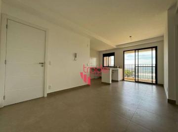 e1f2cbacb0406a56a6d37b1910d73522fefa45c0 · Apartamento para Vender de 02 Quartos no Bairro Quinta da Primavera em Ribeirão Preto com Sacada.