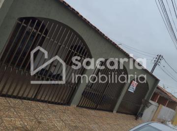 Casa · 160m² · 3 Quartos · 2 Vagas · Casa à venda no bairro Parque Cuiabá - Cuiabá/MT